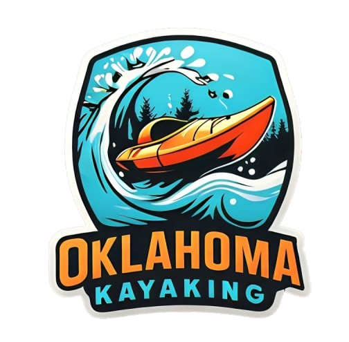 Oklahoma Kayaking